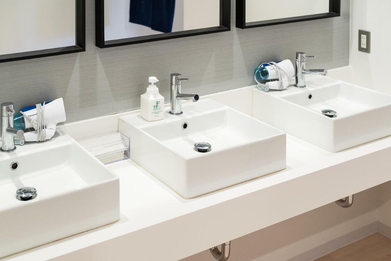 Honjin Hostel Osaka Dış mekan fotoğraf