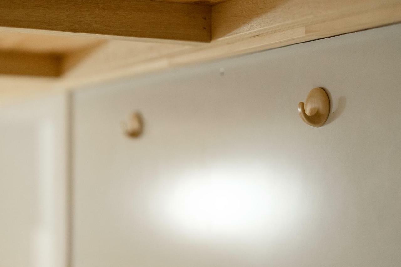 Honjin Hostel Osaka Dış mekan fotoğraf